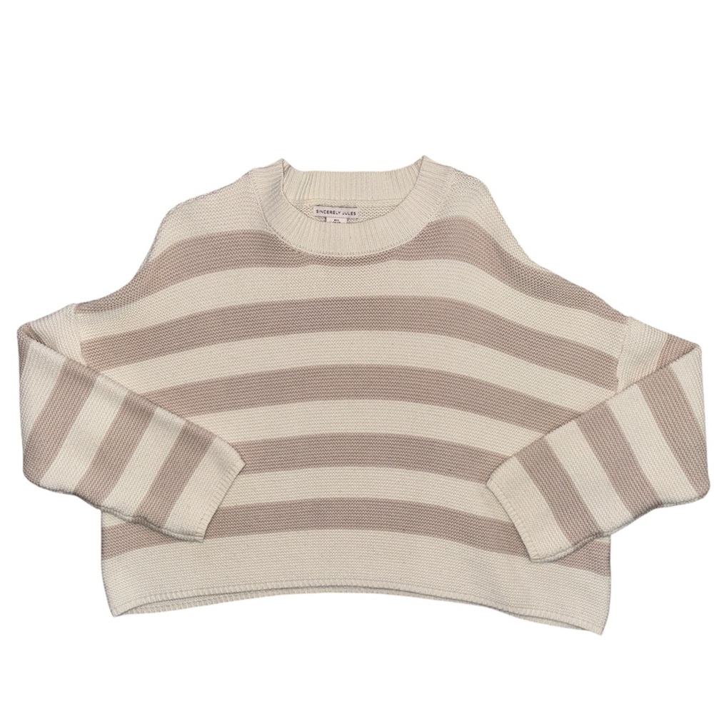 Woman’s sweater